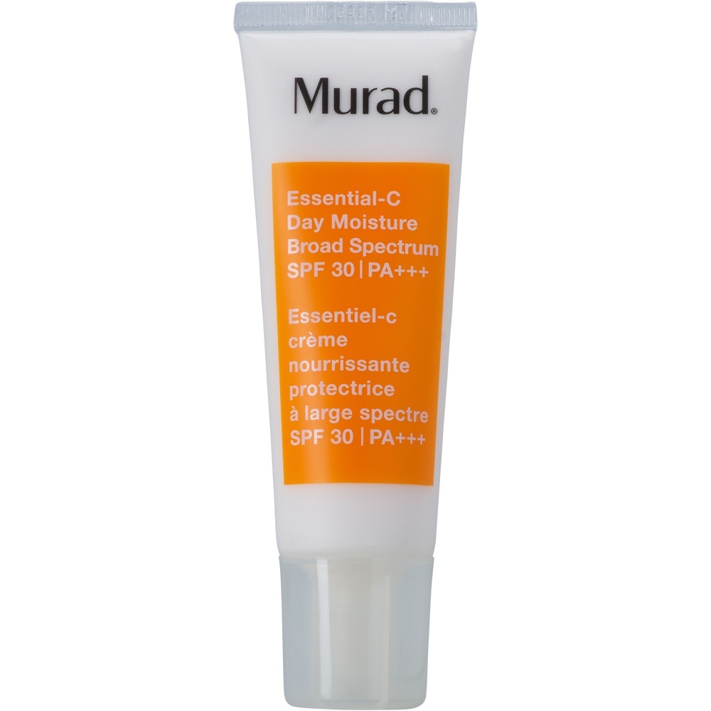 Essential-C Day Moisture Broad Spectrum SPF 30 PA